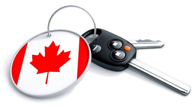 Vehicle Check Canada | VIN Decode