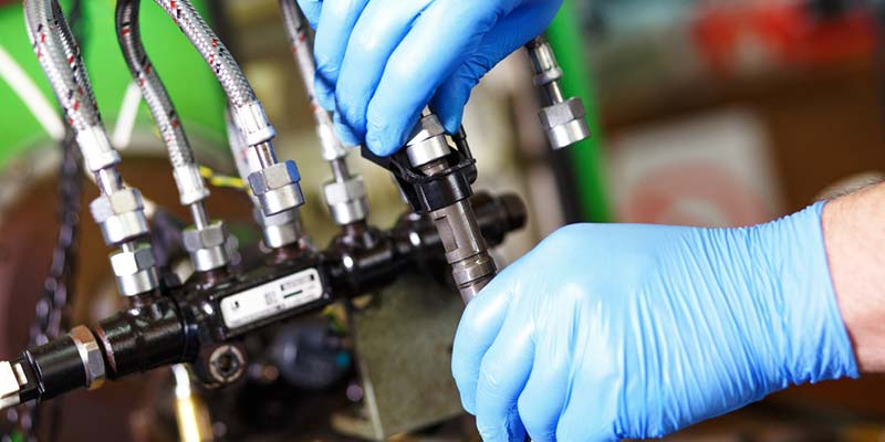 Best Fuel Injector Cleaner