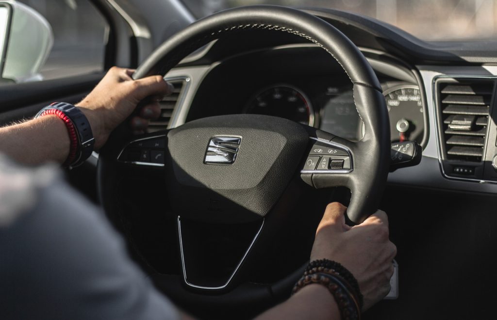 power steering featured image