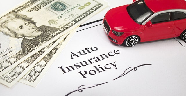 car insurance policy