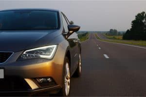 What Does a Vehicle History Check Tell Me About a Car