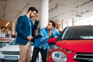 Why It’s Important to Get a Vehicle Check
