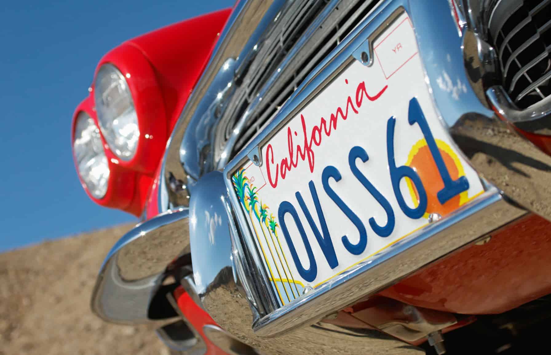 Decode Your Licence Plate Instantly Vehicle Check Canada