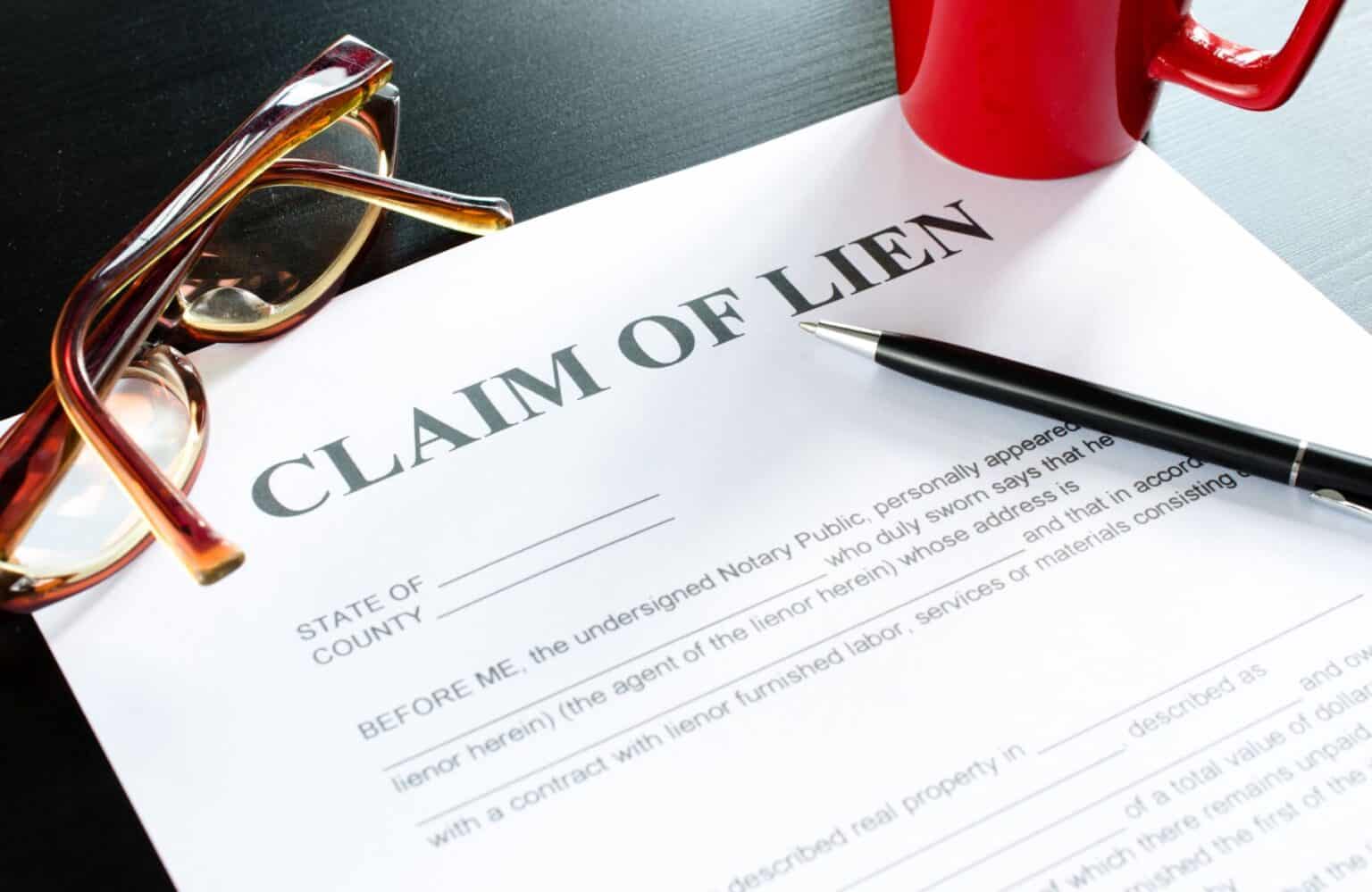 How to Check for a Lien on a Car? VehicleCheck.ca