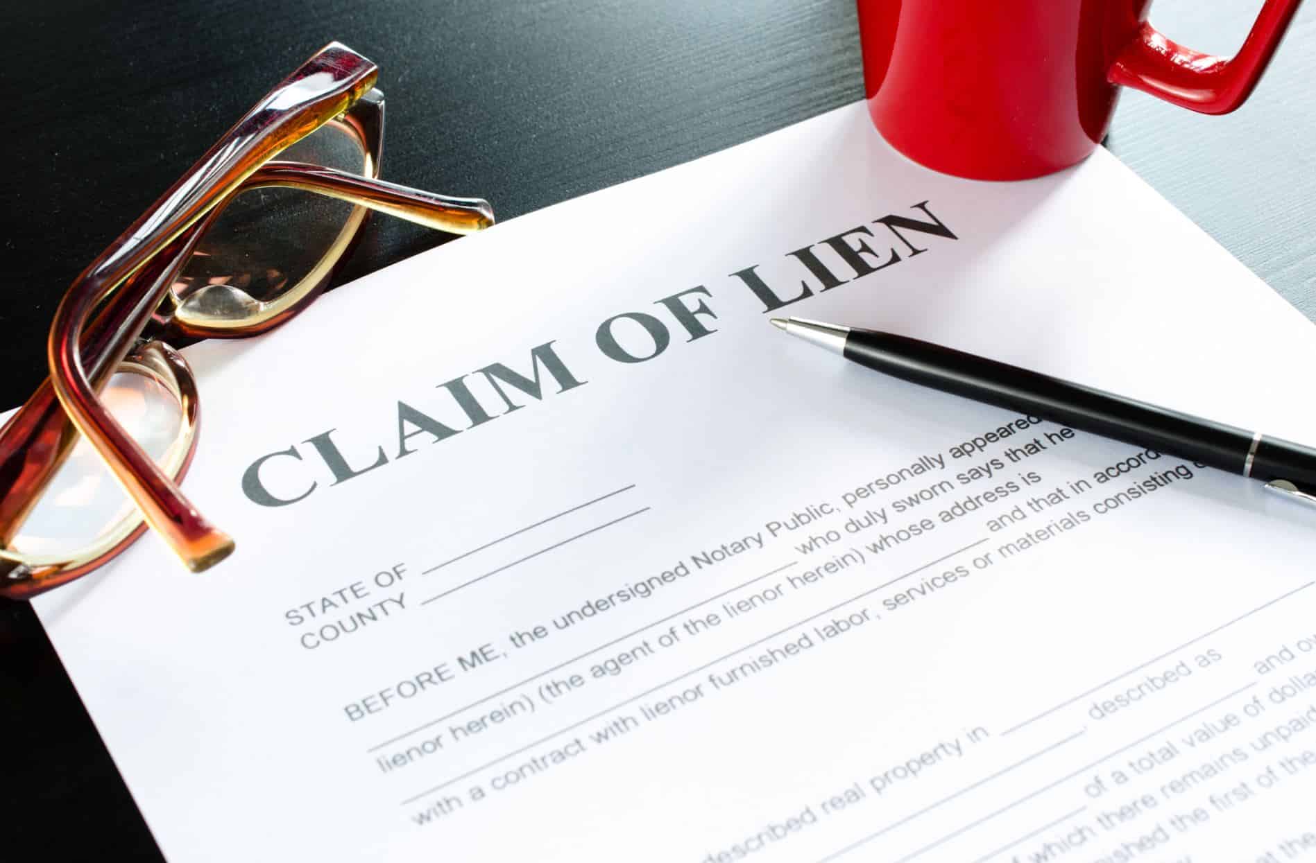 Should You Check Lien On Cars Before Buying Them?