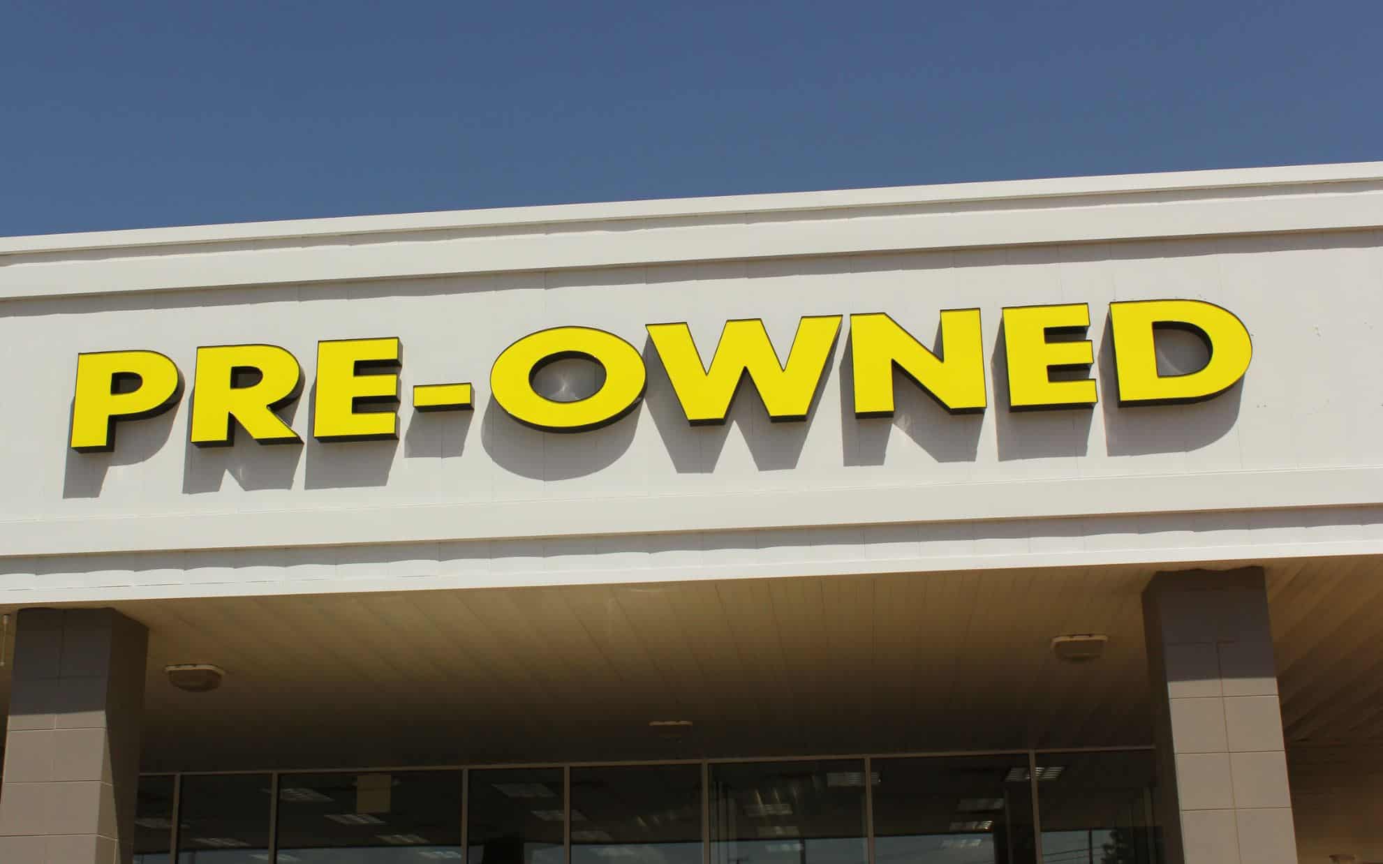 What Does Certified Pre Owned Car Mean? VehicleCheck.ca